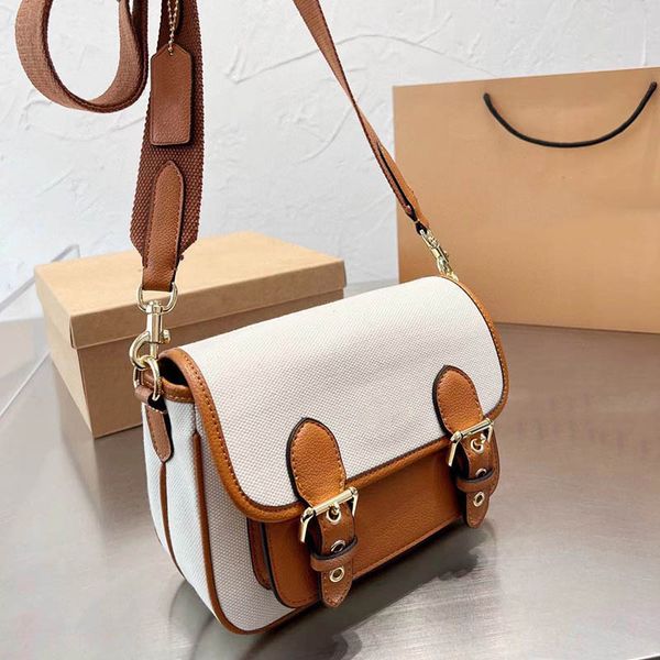 

bags designer handbag lucy crossbody bag messenger handbags luxurys women shoulder bags leather flap tote bags cashin carry lady purses clas