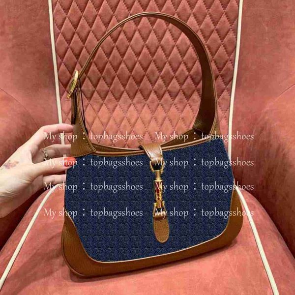 

luxurys designers g handbags fashion shoulder bags purses crossbody bag women ladies real leather classic jackie 1961 hobo totes