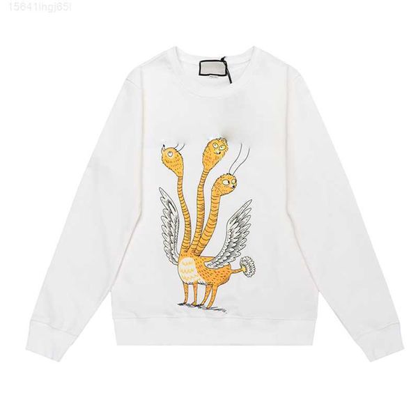 

ier0 cat designer hoodie mens pullover skateboard sweatshirts long sleeve shirts hoodies women fashion clothing embroidery printed letter st, Black