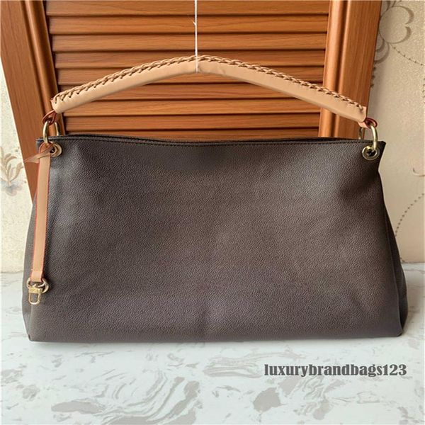 

womns pruse women luxurys designers bags laty leather artsy handbag tote crossbody bags purse on chain shoulder bag3158