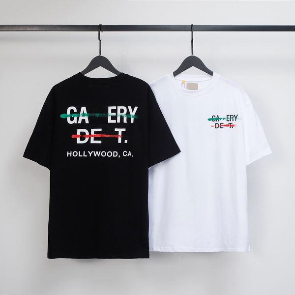 

new style designer men's t-shirts tees fashion gallian landor t shirts casual tee comfortable men women print art that kills luxury t-s, White;black