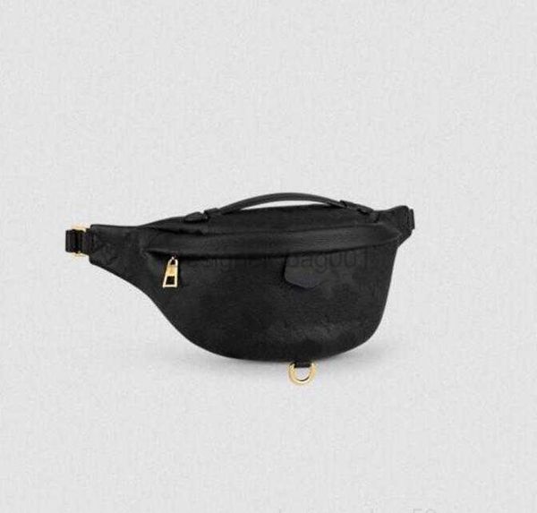 

2020 designer bum bag cross body shoulder bag pu leather material waist bags bum bag cross fanny pack bum waist bags 37cm