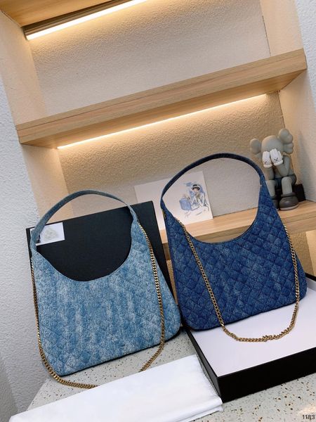 

designer lady cross-body bag luxury canvas shoulder chain handbag cover classic fashion size 35-33m