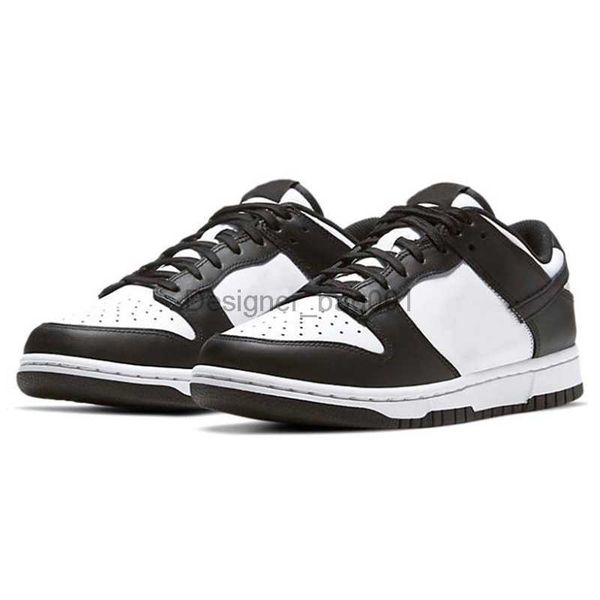 

fashion low og casual shoes men women black white panda triple pink red argon fog grey skate like a girl medium olive designer sneakers