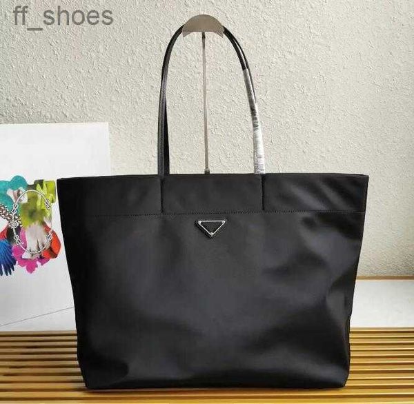 

2023 luxury designer fashion women shopping bag tote woman handbag purse shoulder date code serial number flower big large