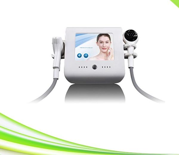 

40.68mhz thermolift vacuum rf device radiofrequency facial rejuvenation radio frequency skin tightening equipment