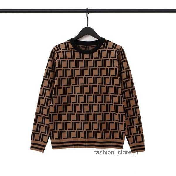 

womens designers f sweaters pullover hoodie long sleeve sweater sweatshirt embroidery knitwear man clothing winter clothes 11, White;black