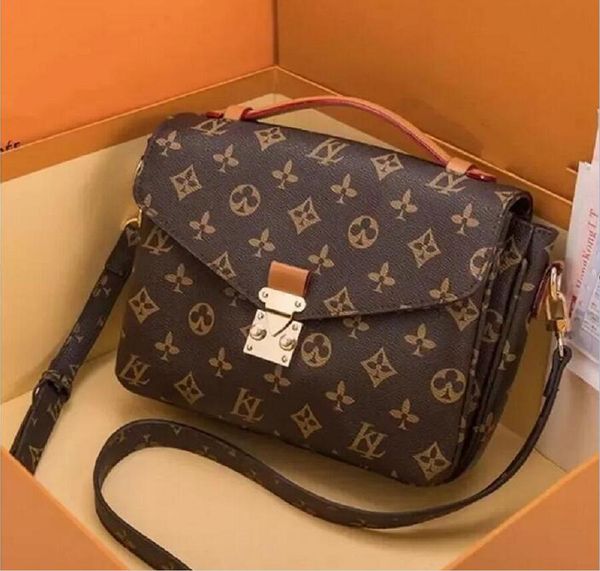 

women luxurys designers bags handbag handbags lady messenger fashion shoulder bag luxury tote wallet louise purse vutton crossbody viuton ba