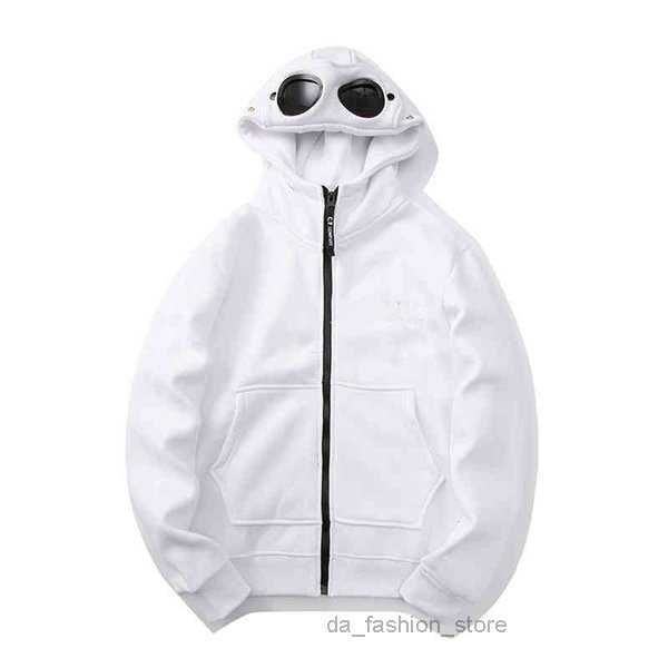 

cp cp hoodie mens designer hooded jacket outdoor sports sweatshirt men functional wind hoody ins fashion oversize hoodies embroidery couple, Black