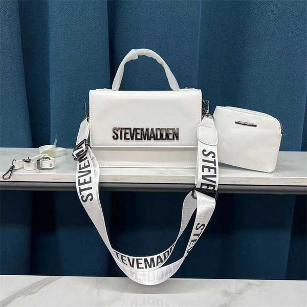 

straddle women's bag 2023 new summer fashion pu letter hand lady s shoulder