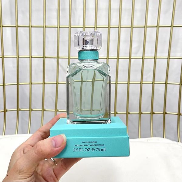 

women diamond perfume 75ml 2.5fl.oz eau de parfum long lasting smell spary original scent edp her perfumes intense high version quality fast