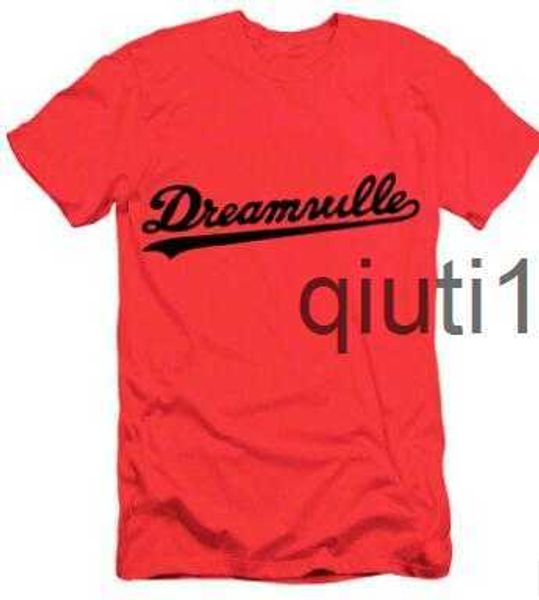 

men's t-shirts 20 colors cotton tee for men new summer dreamville printed short sleeve t shirt hip hop tee shirts s-3xl t2301313, White;black