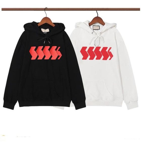 

autumn designer mens women hoodie sweatshirts winter sweaters long sleeve casual clothing clothes hip hop sweatshirts asian size m-3xl, Black