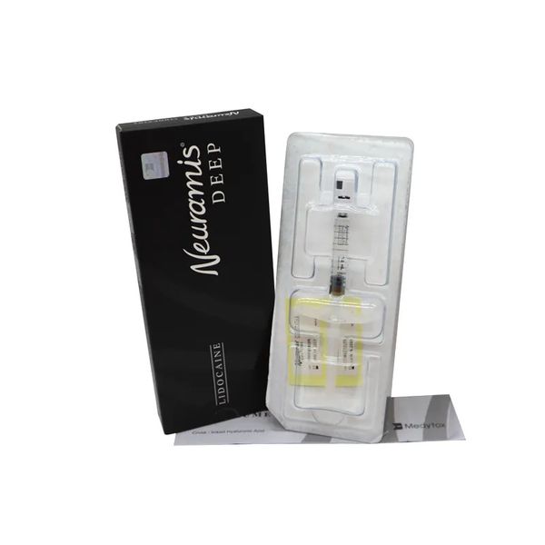 

beauty items buy neuramis deep voluma soft hyaluronics acids filler sculptra