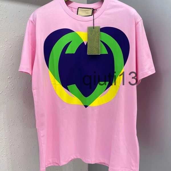 

men's t-shirts mens women designers t shirt fashion trend men s casual t shirts man clothing street designer loose sleeve girl clothes, White;black