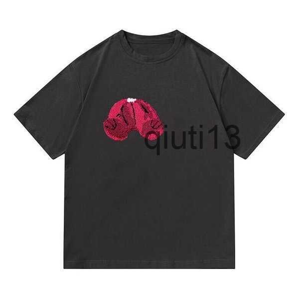 

men's t-shirts 2023 mens designers t shirt man womens tshirt with letters print short sleeves summer shirts men loose tees asian size s, White;black