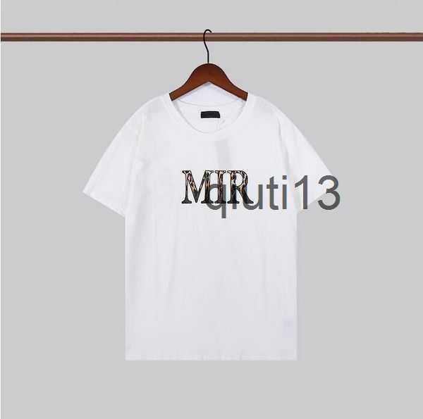 

men's t-shirts 2022 mens womens designer t shirts printed fashion man t-shirt cotton casual tees short sleeve luxury hip hop streetwear, White;black
