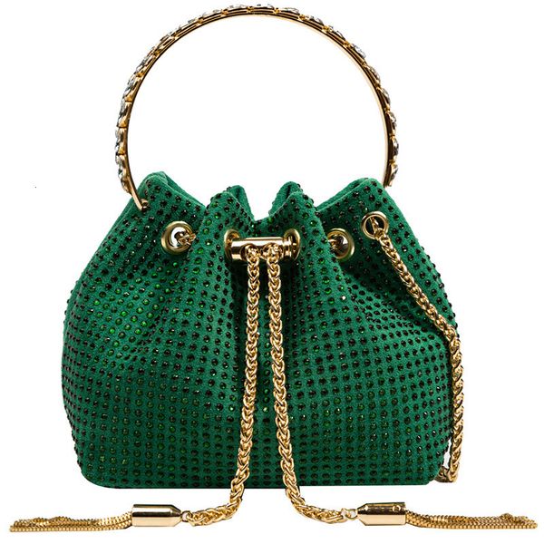 

evening bags xihaha fashion handbag for women diamonds shoulder purse ladies female crossbody shining diamond 230131
