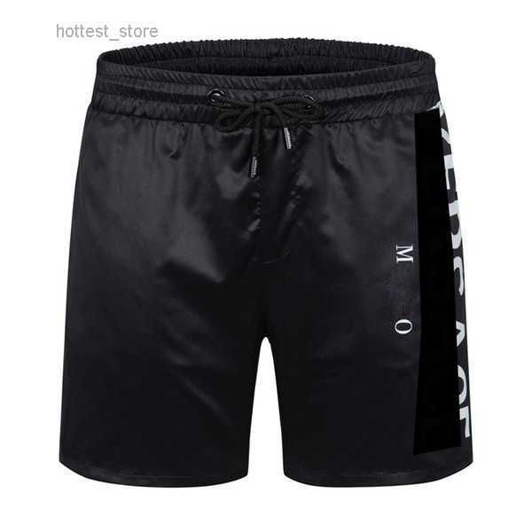 

fashion shorts designer european and classic domessa brand board short quick dry swim wear printed beach pants factory 2 rqsm, White;black
