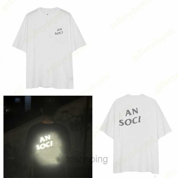 

2022 mens tshirt designer t shirt camouflage glow women clothes loose couple graphic tees oversized fit t-shirt high street graffiti print 1, White;black