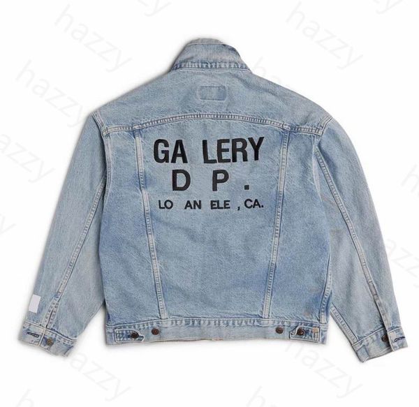 

spring and autumn mens fashion designer denim jackets designer womens overcoat outdoor casual overcoat black blue pa men jacket i67l, Black;brown