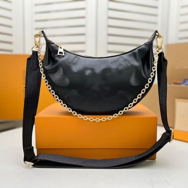 

over the moon zippy black wallets women handbags fashion leather shoulder bag messenger crossbody bags purse handbag wallet tote.