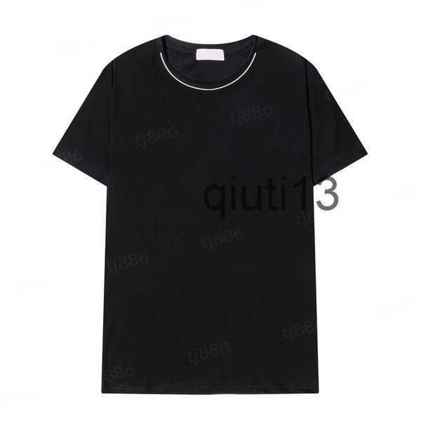 

men's t-shirts men t shirt designer women fashion trend men's casual street ladies breathable short sleeves luxury wholesale high-, White;black