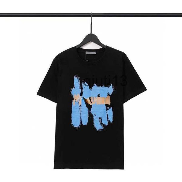 

men's t-shirts mens letter print t shirts luxury black fashion designer cotton clothes summer high-quality short sleeve size s-xxl xxxl, White;black