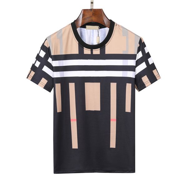 

fashion men womens t-shirts mans streetwear stylist tee palms guillotine bear printed short sleeve truncated bears angels classic palmesing, Black