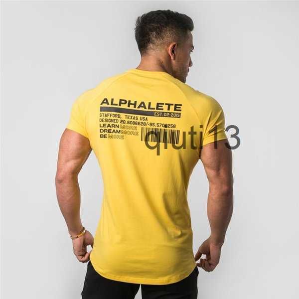 

men's t-shirts new summer fashion lete mens short sleeve t-shirts bodybuilding and fitness mens gyms clothing workout cotton t-shirt me, White;black