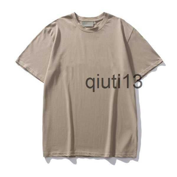 

men's t-shirts designer tracksuit t-shirt high street luxury summer shorts pants printing t shirts brand fashion pure cotton sportswear, White;black