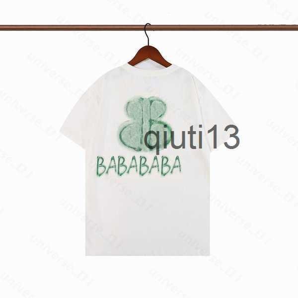

men's t-shirts designer t shirt summer short sleeve waves tee men women lovers luxury t-shirts fashion senior pure cotton size s-2xl t2, White;black
