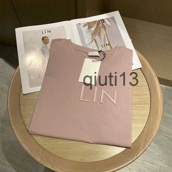 

men's t-shirts spring summer designers classic t shirt printed short sleeves embroidery new short sleeved men women's white letter, White;black