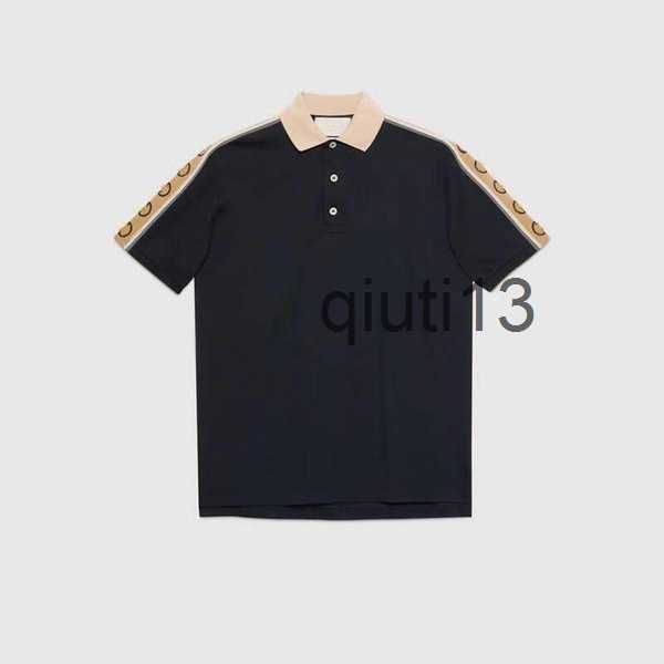 

men's t-shirts men's t-shirts casual mens short sleeve t-shirt printing mens cotton clothing t2301312, White;black