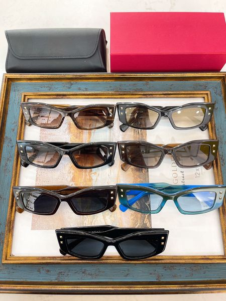 

men sunglasses for women latest selling fashion sun glasses mens sunglass gafas de sol glass uv400 lens with random matching 109a, White;black