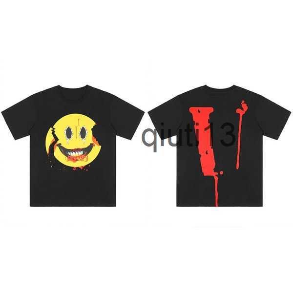 

men's t-shirts fashion mens white snake t shirt famous designer t-shirt big v hip hop men women short sleeve s-xl t2301313, White;black