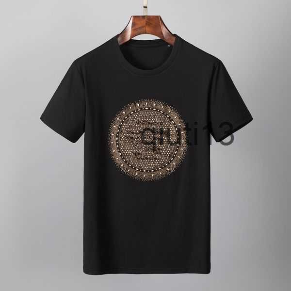 

men's t-shirts mens letter print t shirts black fashion designer summer short sleeve size m-m4xl t2301312, White;black