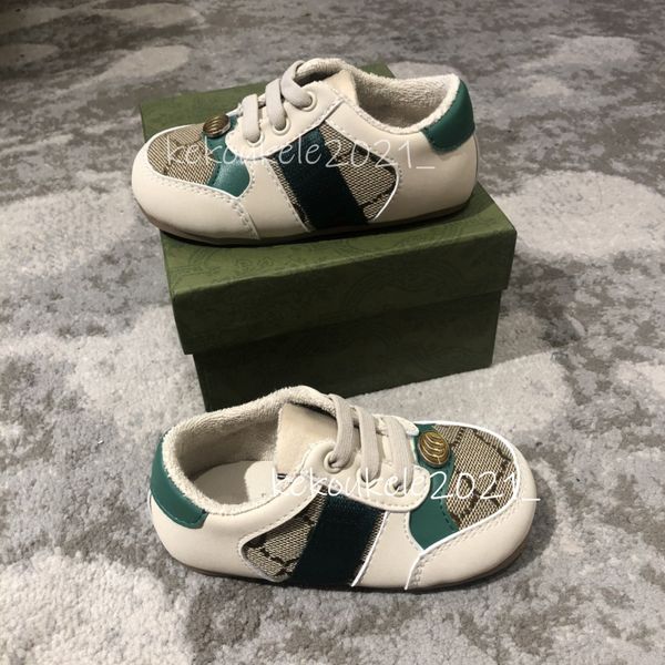 

baby sneakers for boys girls toddler shoes fashion outdoor soft anti-slip first walkers children' shoes 1-3yrs gift box, Black;grey