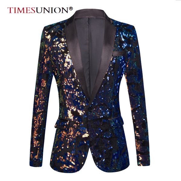 

men's suits blazers luxury shawl lapel blazer designs plus sequins suit jacket dj club stage singer clothes nightclub blazer wedding pa, White;black