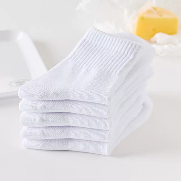 

2023 maternity baby clothing casual kids socks, Pink;yellow