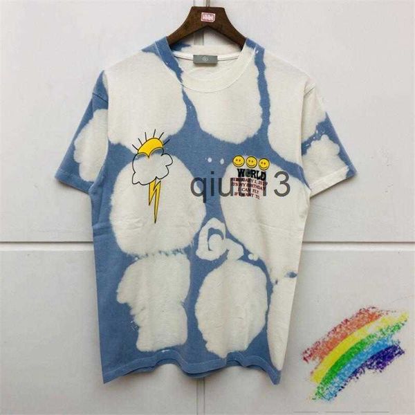 

men's t-shirts mens t-shirt tee men women quality-shirts festival run tie dye tees designer t230131, White;black