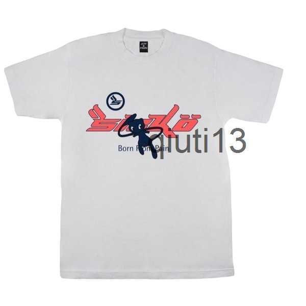 

men's t-shirts 4 styles mens t shirts high street fla joy x pian sicko women's t-shirt ian connor retro short sleeve loose casual, White;black
