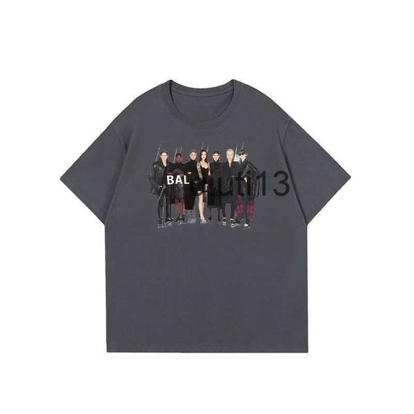 

men's t-shirts mens womens designer t shirts printed fashion mans t-shirts cotton casual tee short sleeve luxury hip hop streetwear t-s, White;black