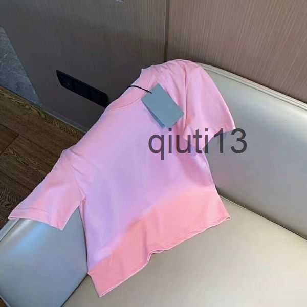 

men's t-shirts 2022 summer mens designer t shirt casual man womens tees with letters print short sleeves sell luxury men hip hop clothe, White;black