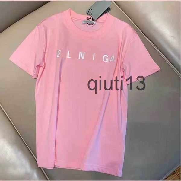 

men's t-shirts 2022 summer mens designer t shirt casual man womens tees with letters print short sleeves sell luxury men hip hop clothe, White;black