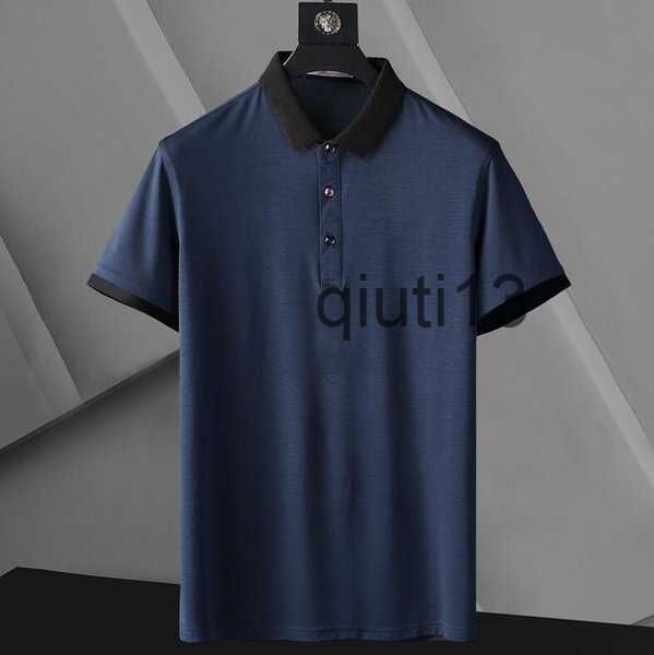 

men's t-shirts 2021 luxury business t-shirt new men's wear designer short sleeve t-shirt cotton wholesale size s~2xl t2301313, White;black