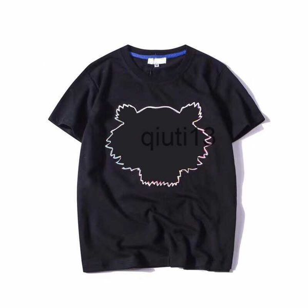 

men's t-shirts mens t shirt summer style patterns embroidery with letters tees short sleeve casual shirts asian size s-xxl t230131, White;black