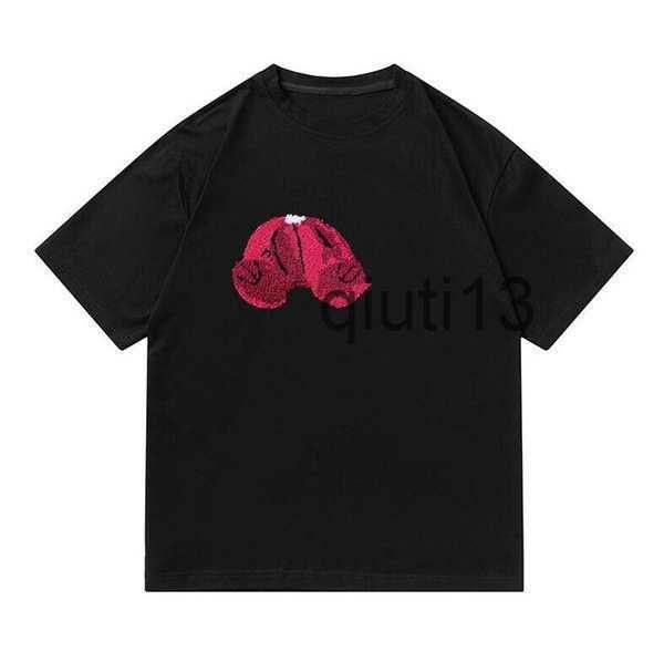 

men's t-shirts 2023 mens designers t shirt man womens tshirt with letters print short sleeves summer shirts men loose tees asian size s, White;black