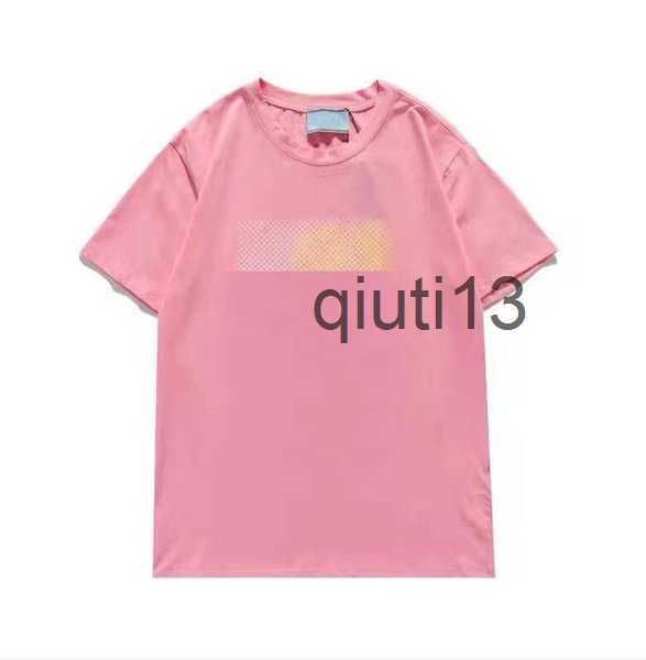 

men's t-shirts designer t shirts men and women t shirt classic modern trend luxury goods with short sleeves breathable outdoor movement, White;black