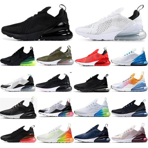 

27 men women casual shoes airmaxes vapores triple white black oreo barely rose dusty cactus p blue university trainers outdoor sneakers